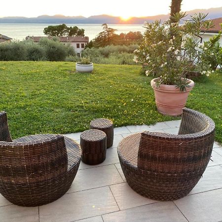 Lovely Villa Elena - Garda Lake 바르돌리노 외부 사진