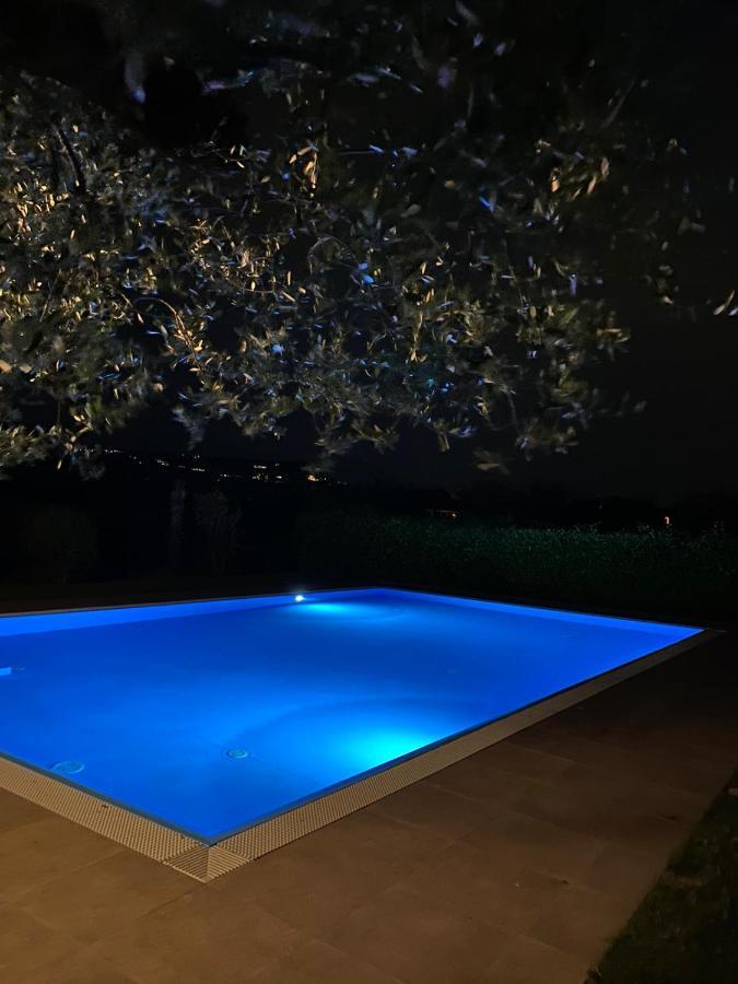 Lovely Villa Elena - Garda Lake 바르돌리노 외부 사진