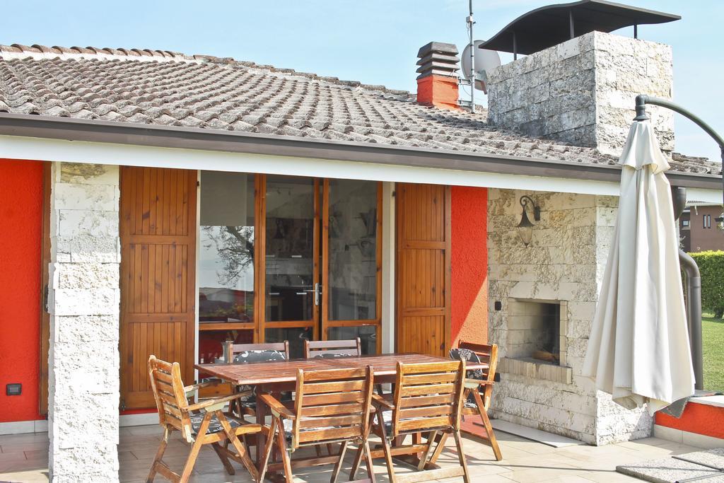 Lovely Villa Elena - Garda Lake 바르돌리노 외부 사진