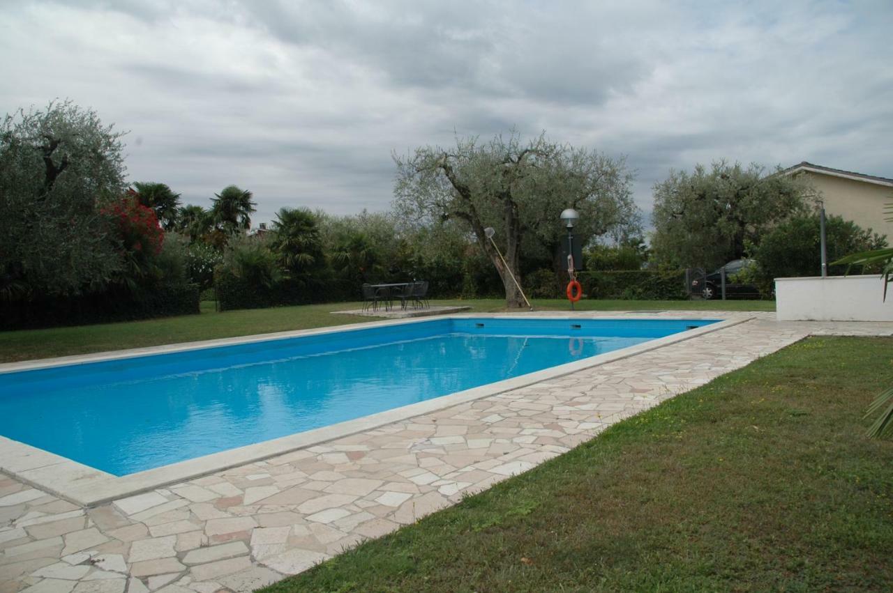 Lovely Villa Elena - Garda Lake 바르돌리노 외부 사진