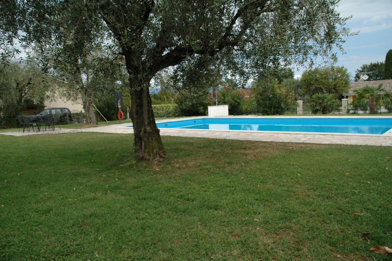 Lovely Villa Elena - Garda Lake 바르돌리노 외부 사진
